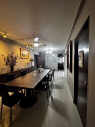 Blk 118 Pasir Ris Street 11 (Pasir Ris), HDB 5 Rooms #573695481